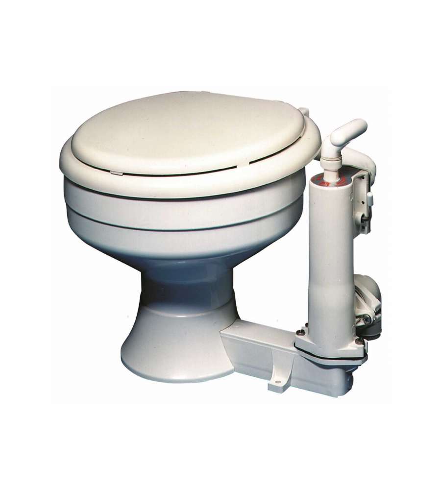 Toilet Rm69 Regata