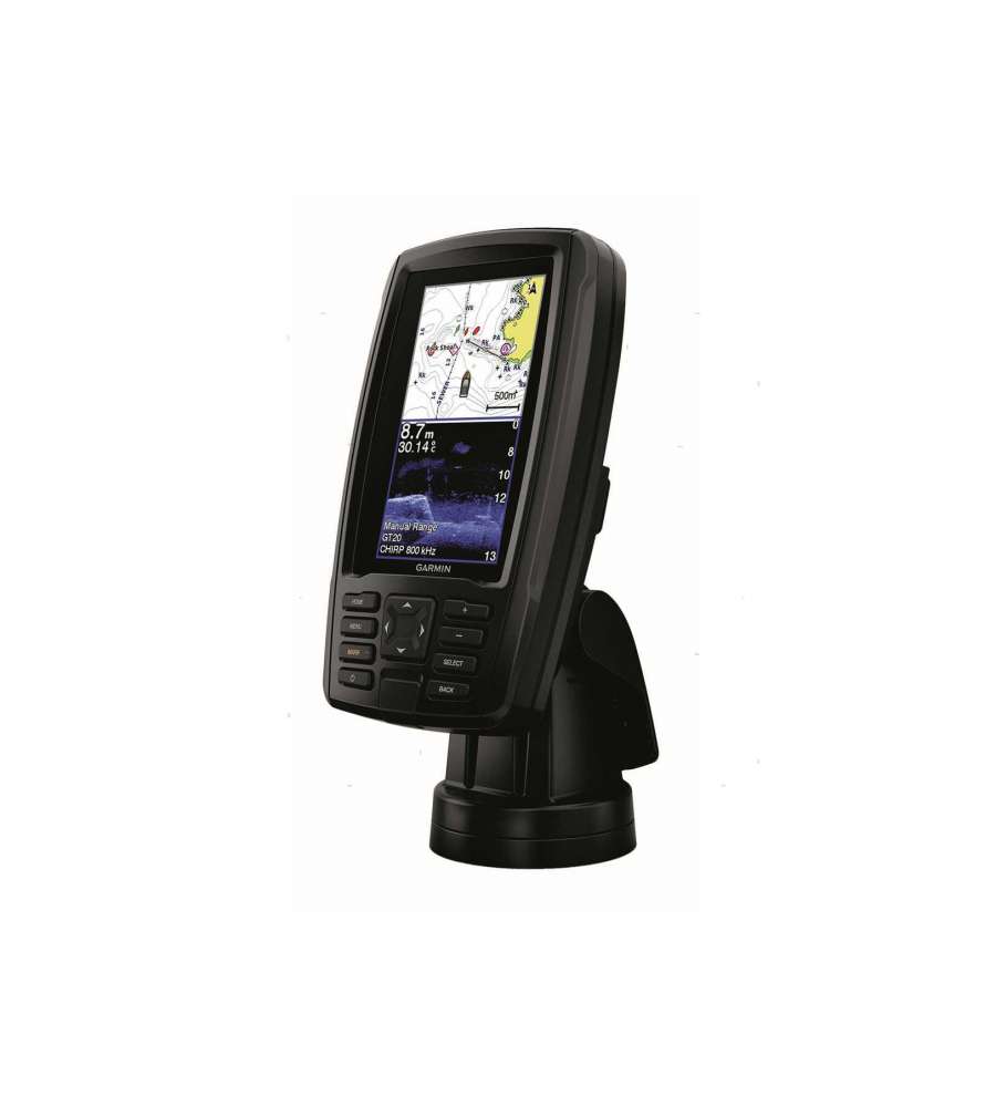 Trasduttore Poppa Garmin Gt15M-Tm