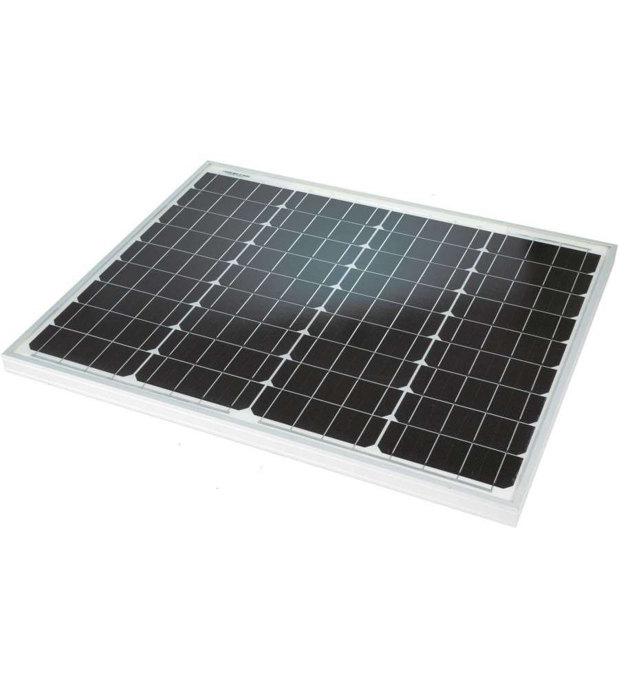 Pannello Solare Solar Frame 120W