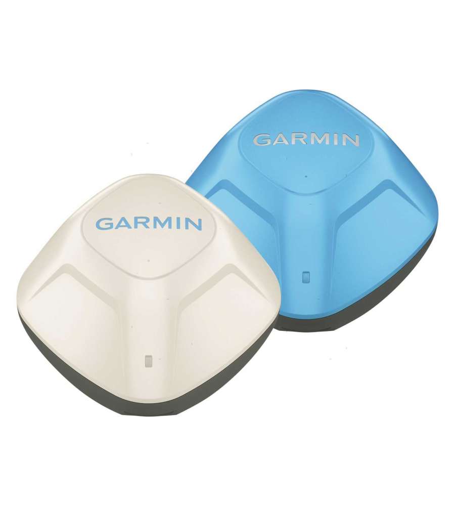 Eco Garmin Striker Cast