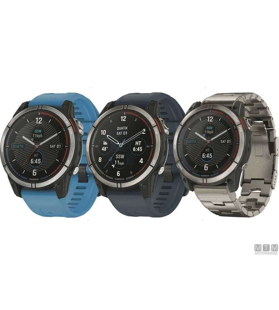 Garmin Smartwatch Quatix 7