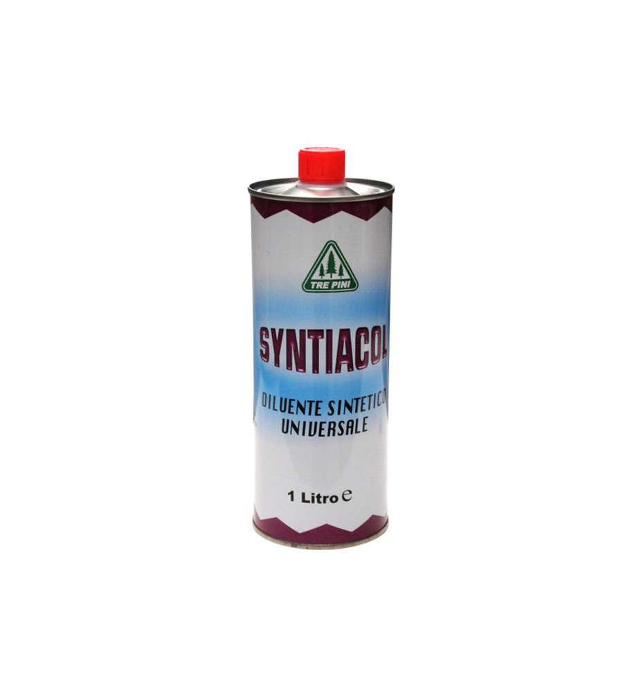 Diluente Sintetico Syntiacol L 5,0        Tre Pini