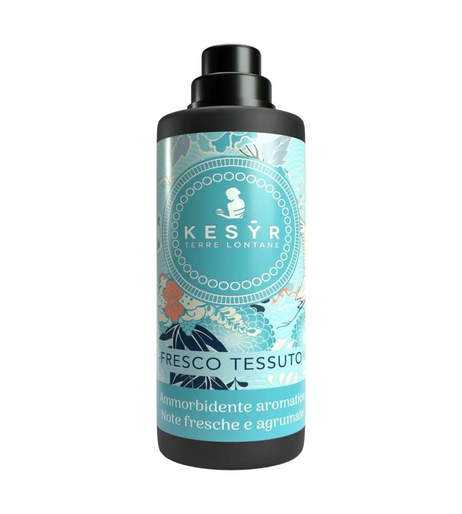 Ammorbidente Fresco 750 ml Kesyr