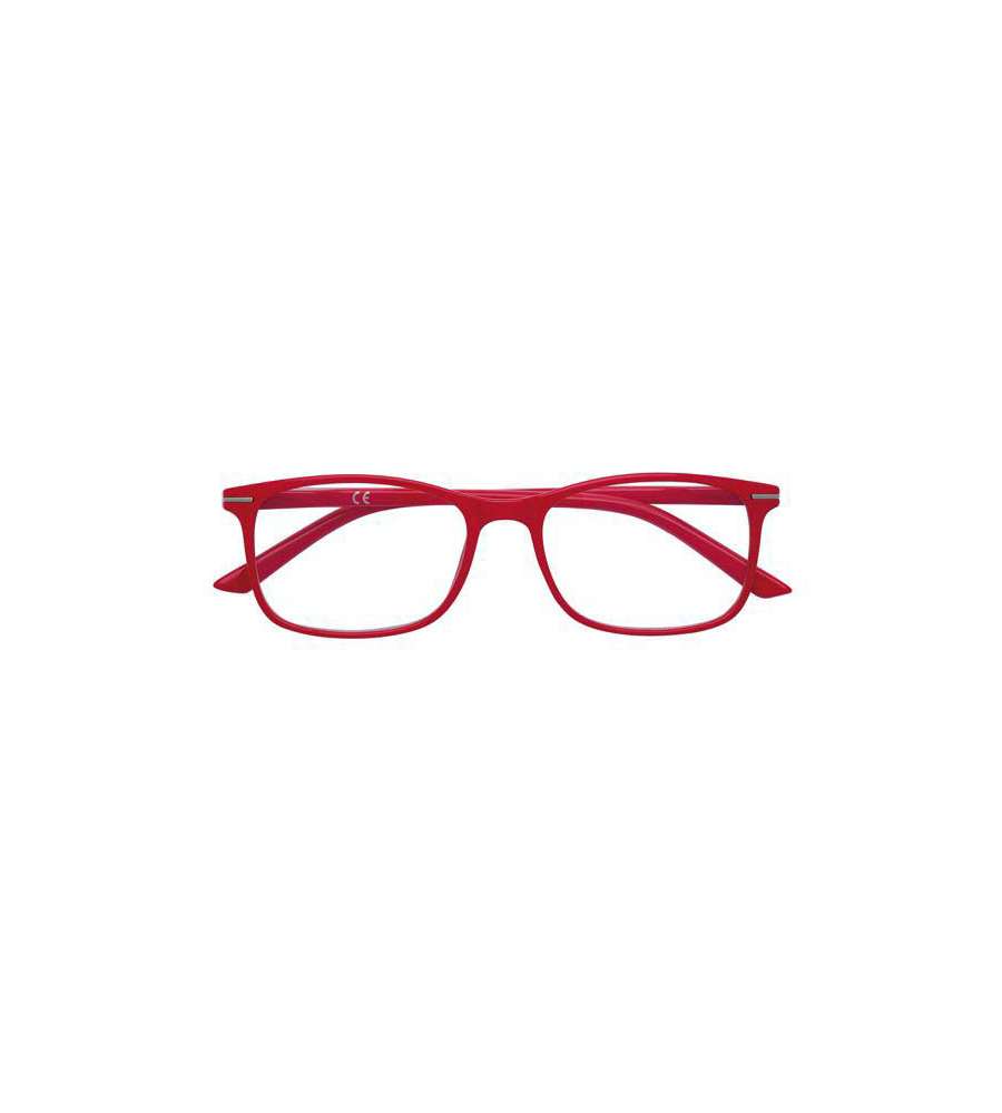 Occhiali Lettura +1,50 31Z-B24-Red Zippo