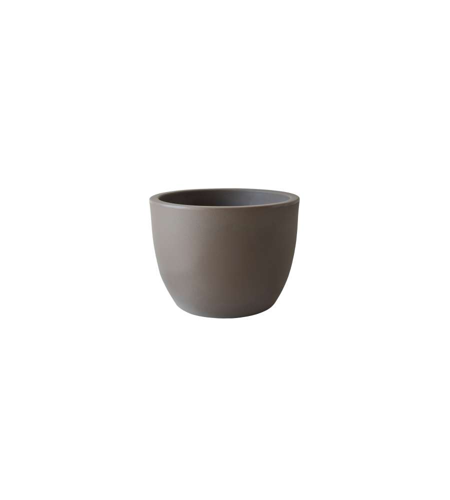 Vaso Ares 30 Cappuccino 20,3 x 30 x 23,2 cm