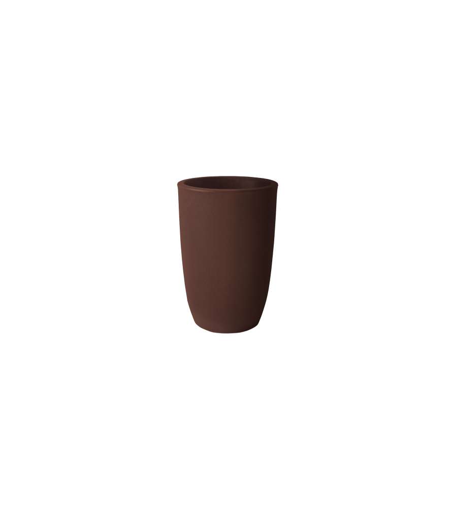 Vaso Meti 50 Bronzo 32 x 50 x 74 cm