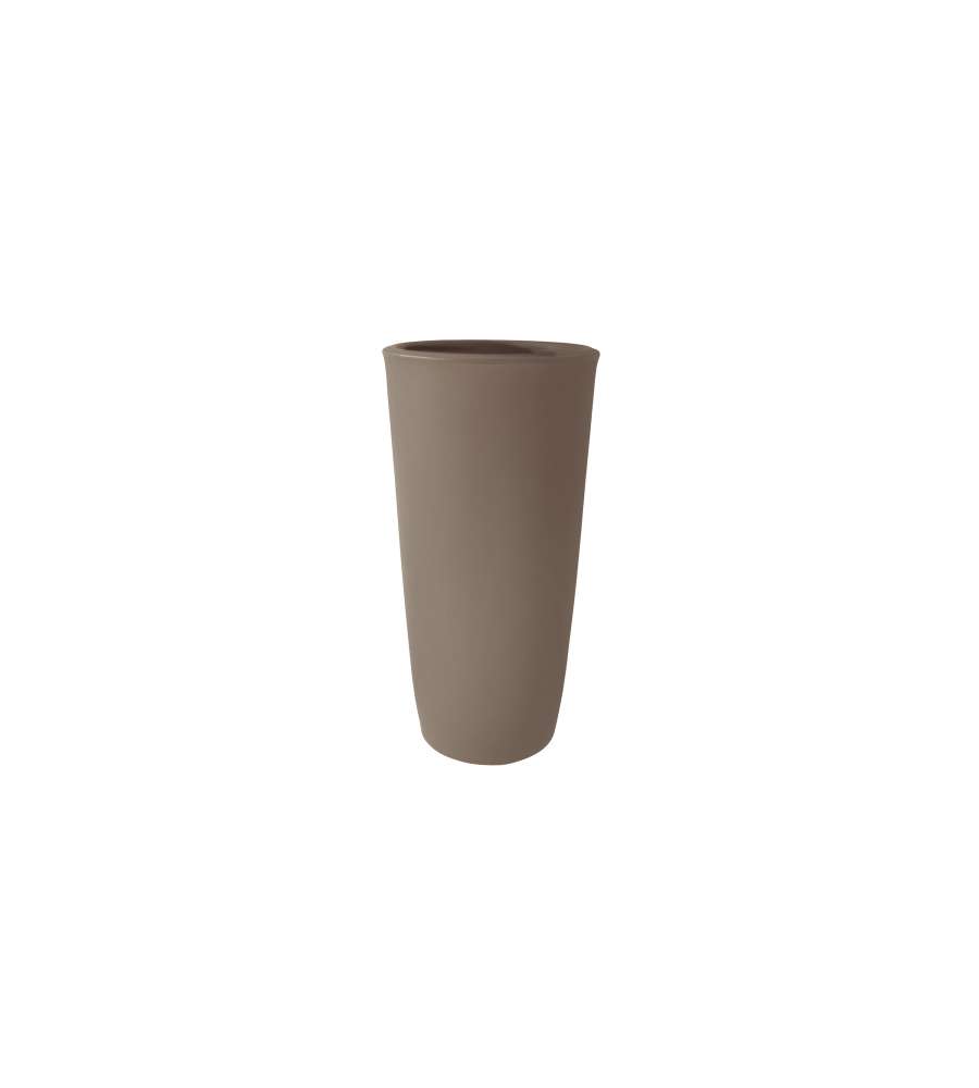 Vaso Dafne 60 Cappuccino 41,5 x 59,5 x 119 cm