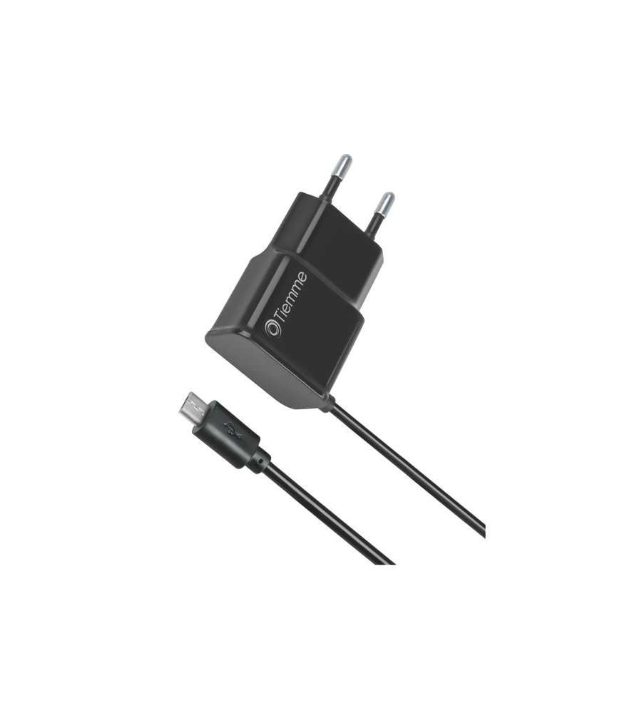 Caricabatterie Micro Usb Watt 10 58 Tiemme