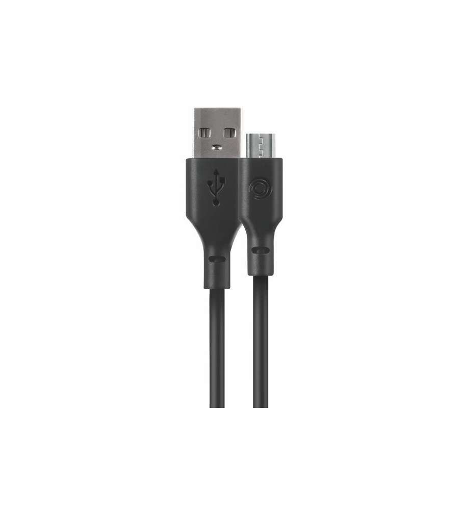 Cavo Ricarica Usb-A Micro Usb Cm 100 3654 Tiemme