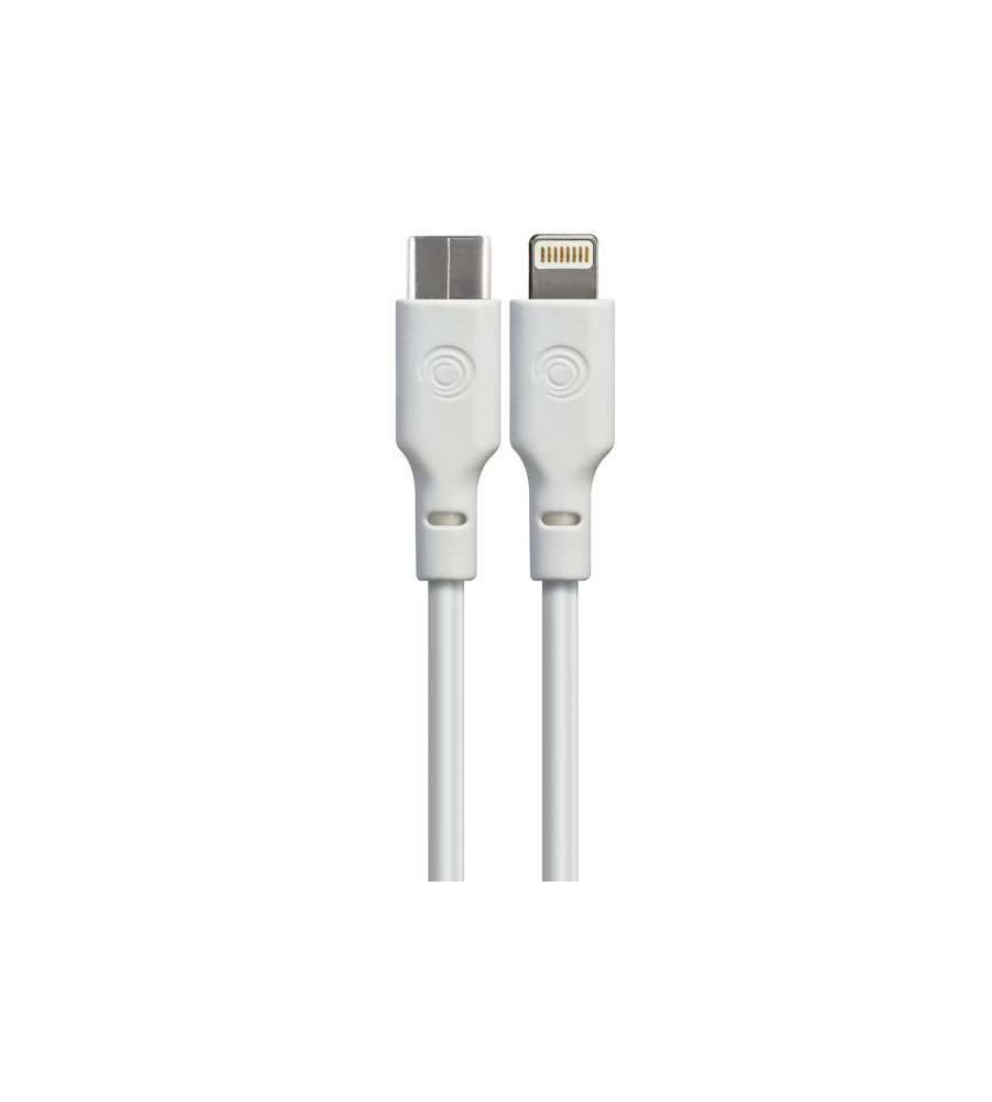 Cavo Ricarica Usb-C Lighting Cm 100 3656 Tiemme