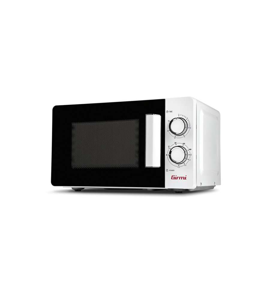 Forno Microonde Combinato 3In1     L 20 Fm04 Girmi