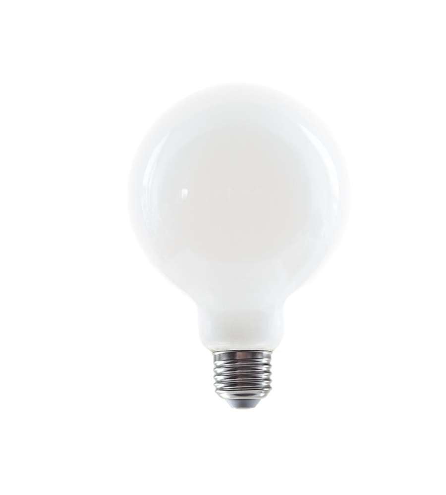 Lampadina Globo LED G95 FR SM WIFI E27 75W 2700K Dim