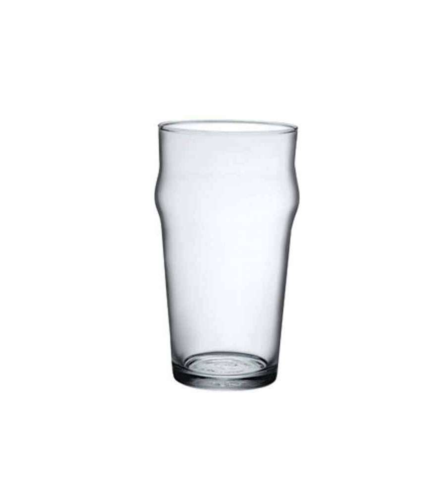 Bicchiere Nonix   Birra       Cc 580 Pz.2 Bormioli