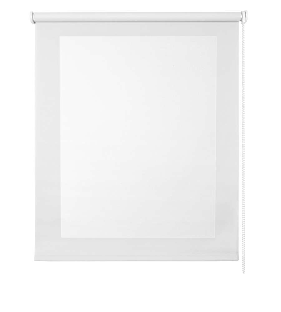 SCREEN - Tenda a rullo Tecnica Bianco 60 x 180