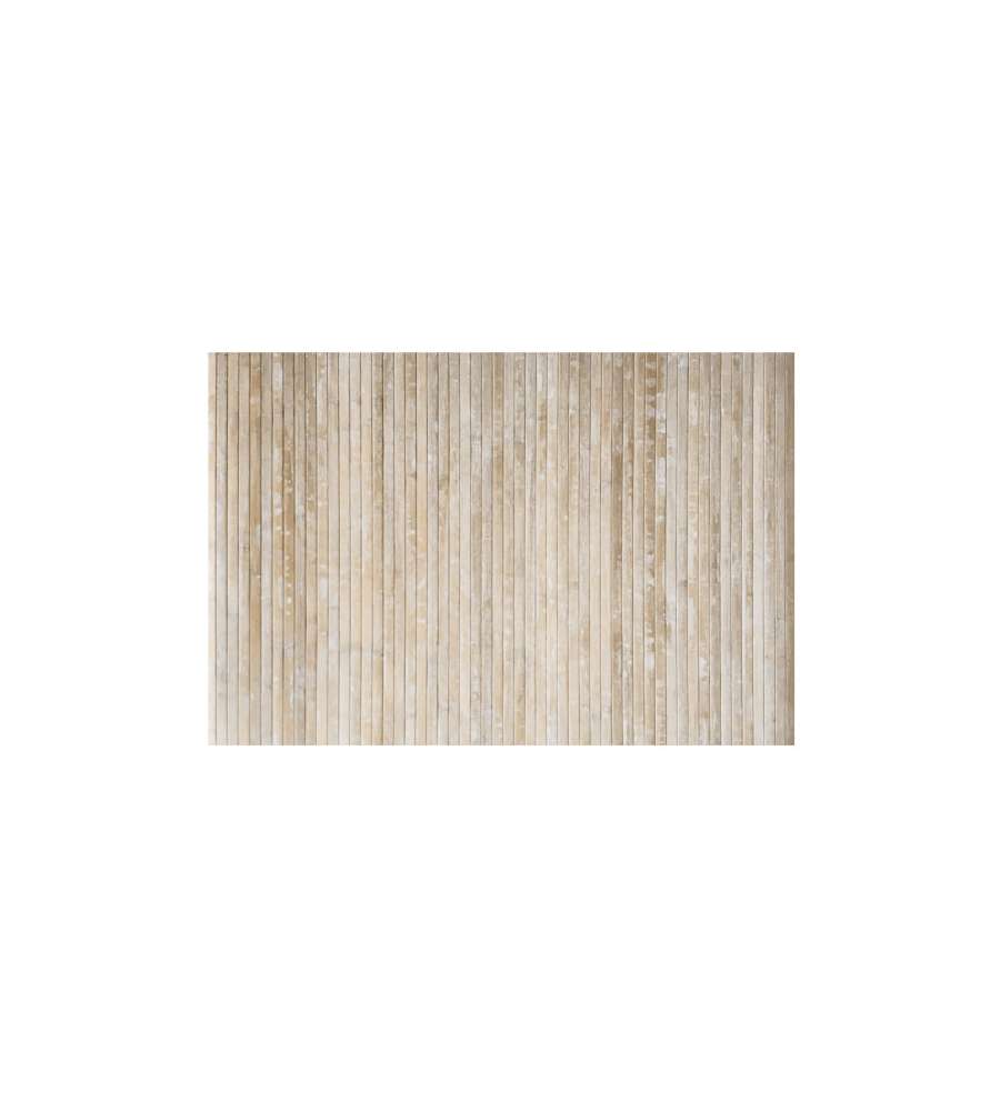 Tappeto Bambu Gesso 120X180