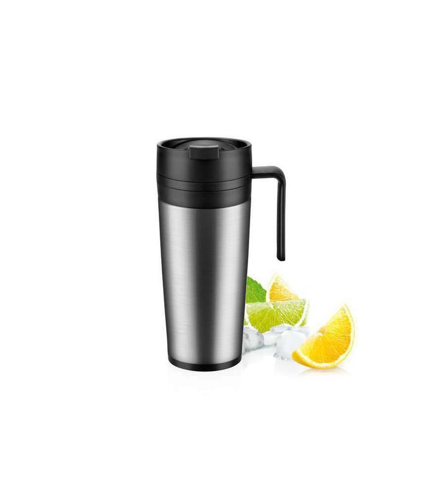 Thermos bevande inox 400 ml