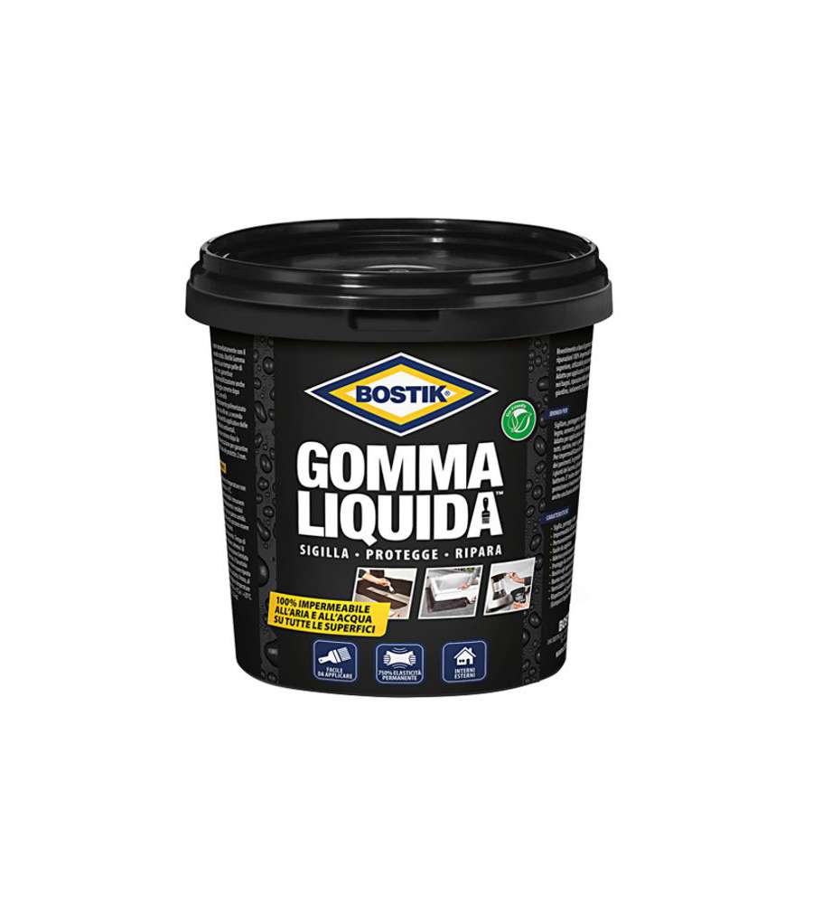 Gomma Liquida Ml 5000 Bostik