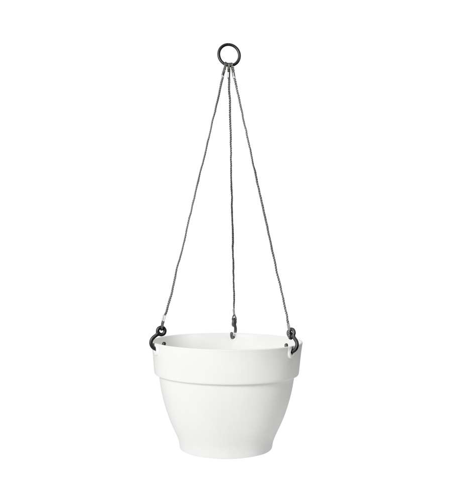 Vaso vibia campana hanging 26cm