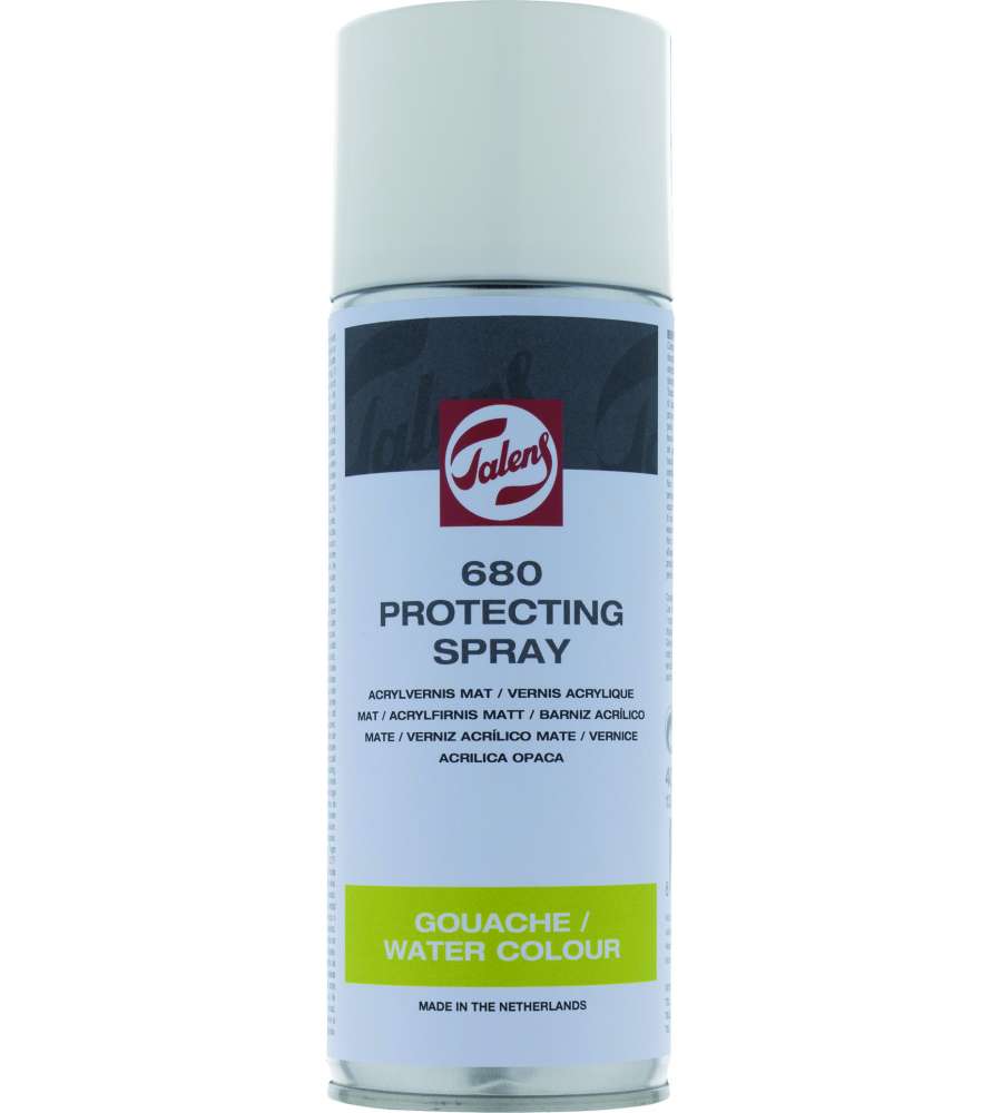 Protettivo Spray 400 ml