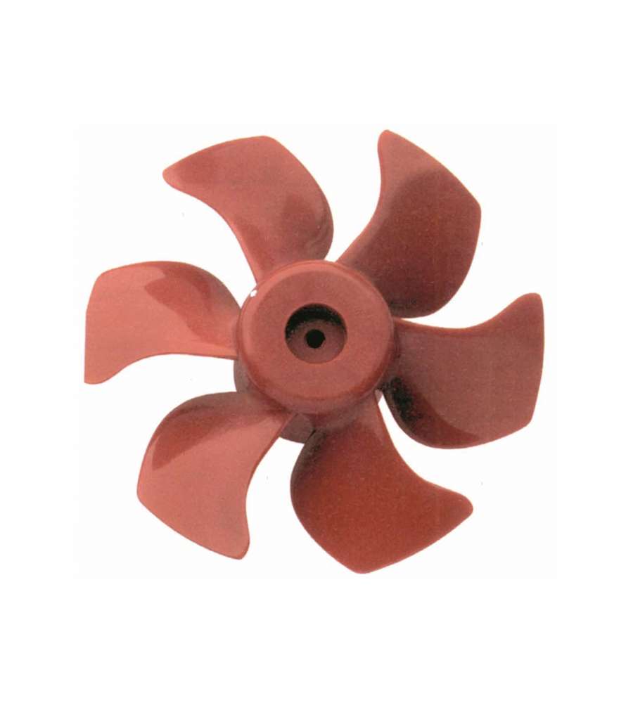 Elica Bow Thruster Vetus 25