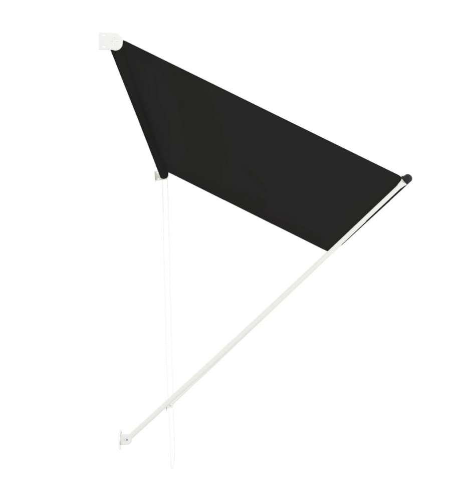 Tenda da Sole Retrattile 300x150 cm Antracite