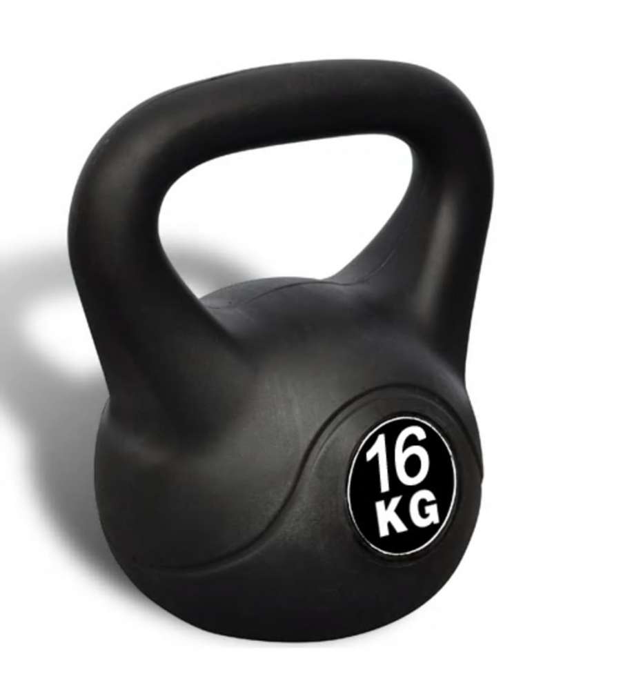 Kettlebell 16 kg