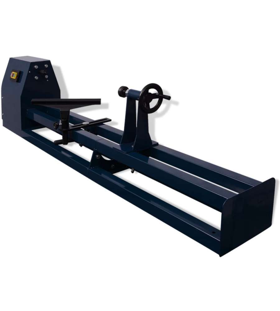 Tornio per Legno 1000 mm 400 W