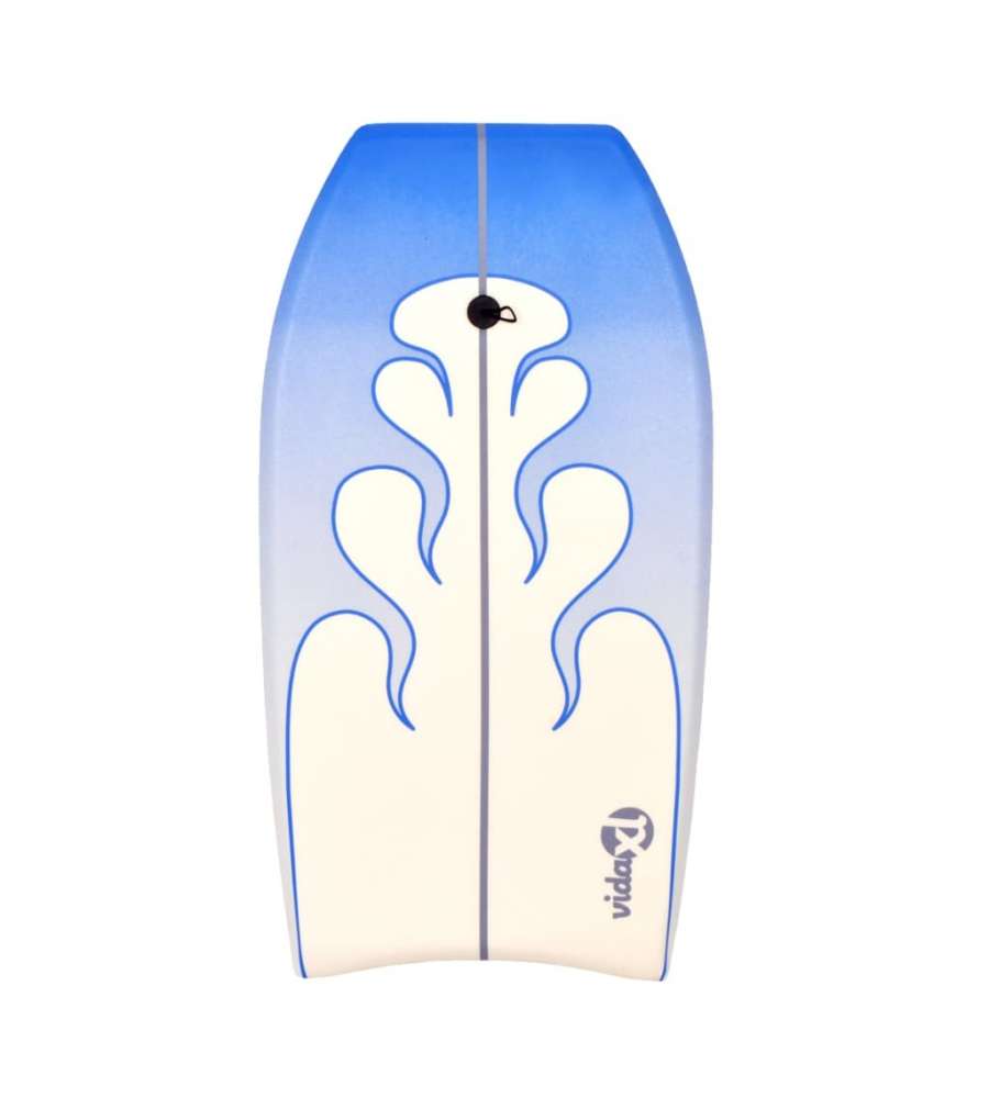 Bodyboard 94 cm Blu