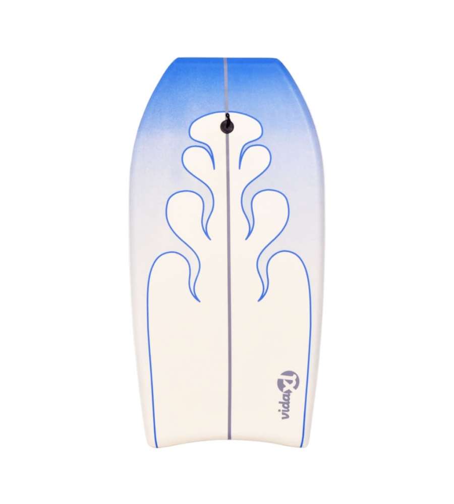 Bodyboard Blu 104 cm