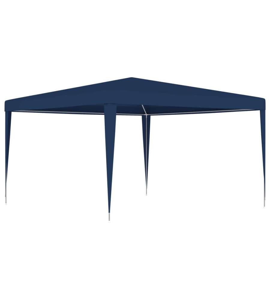 Tenda per Feste 4x4 m Blu