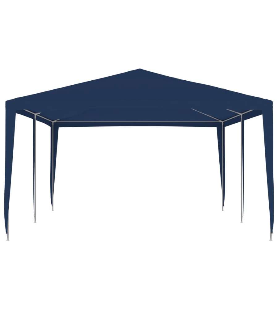 Tenda per Feste 4x6 m Blu