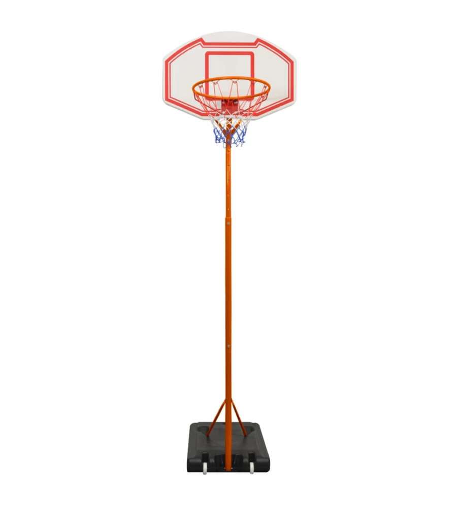 Set Canestro da Basket 305 cm