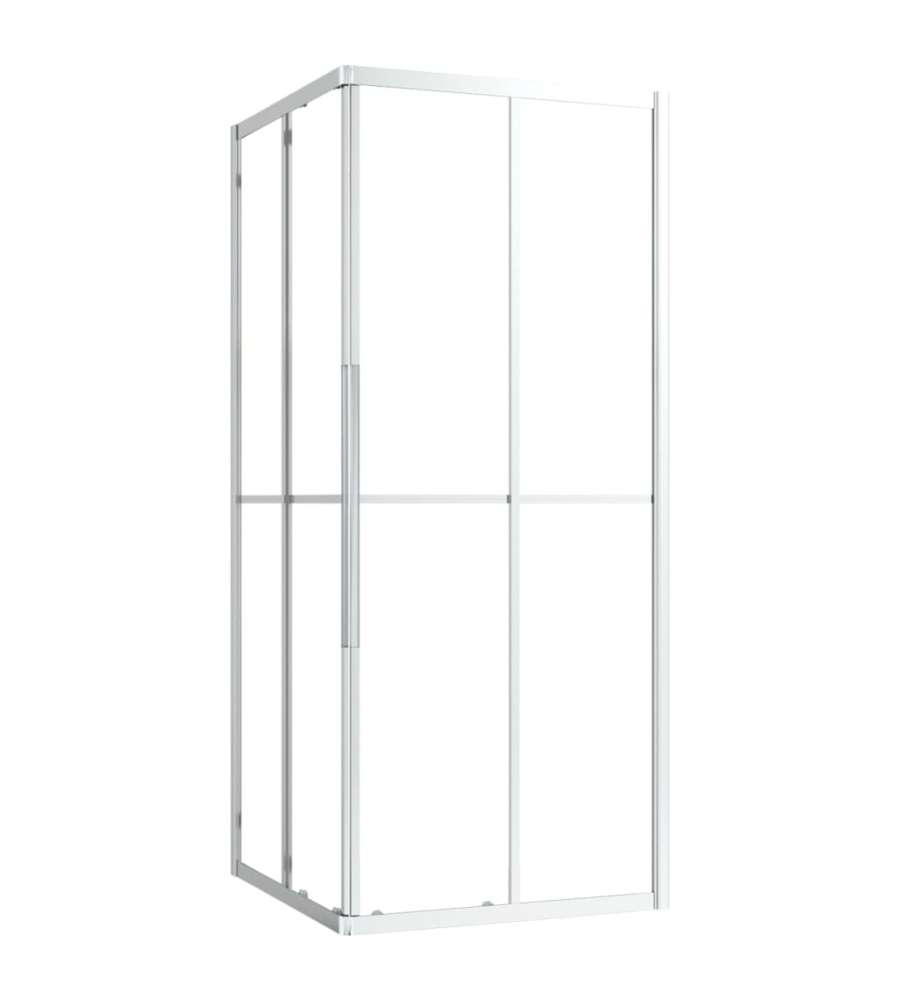 Cabina Doccia ESG 80x80x180 cm