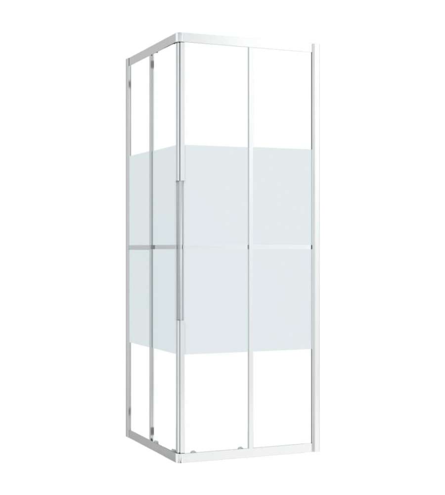 Cabina Doccia ESG 70x70x180 cm