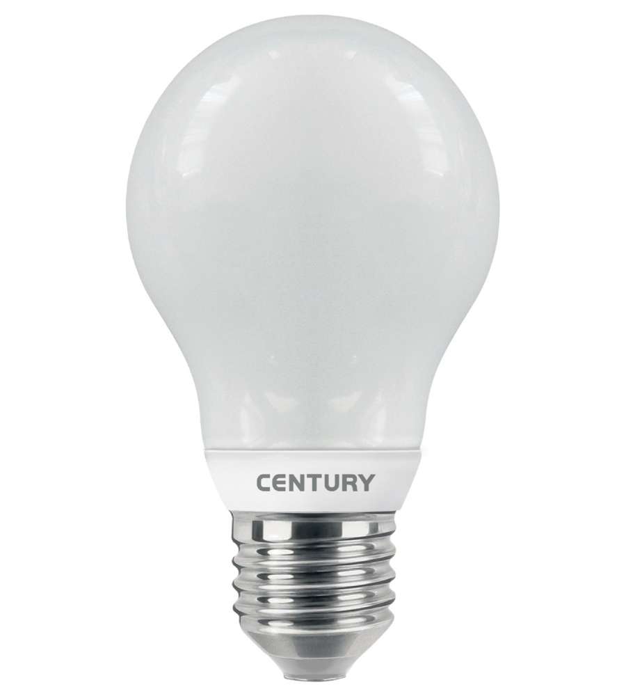 Lampadina led incanto frost goccia 5w