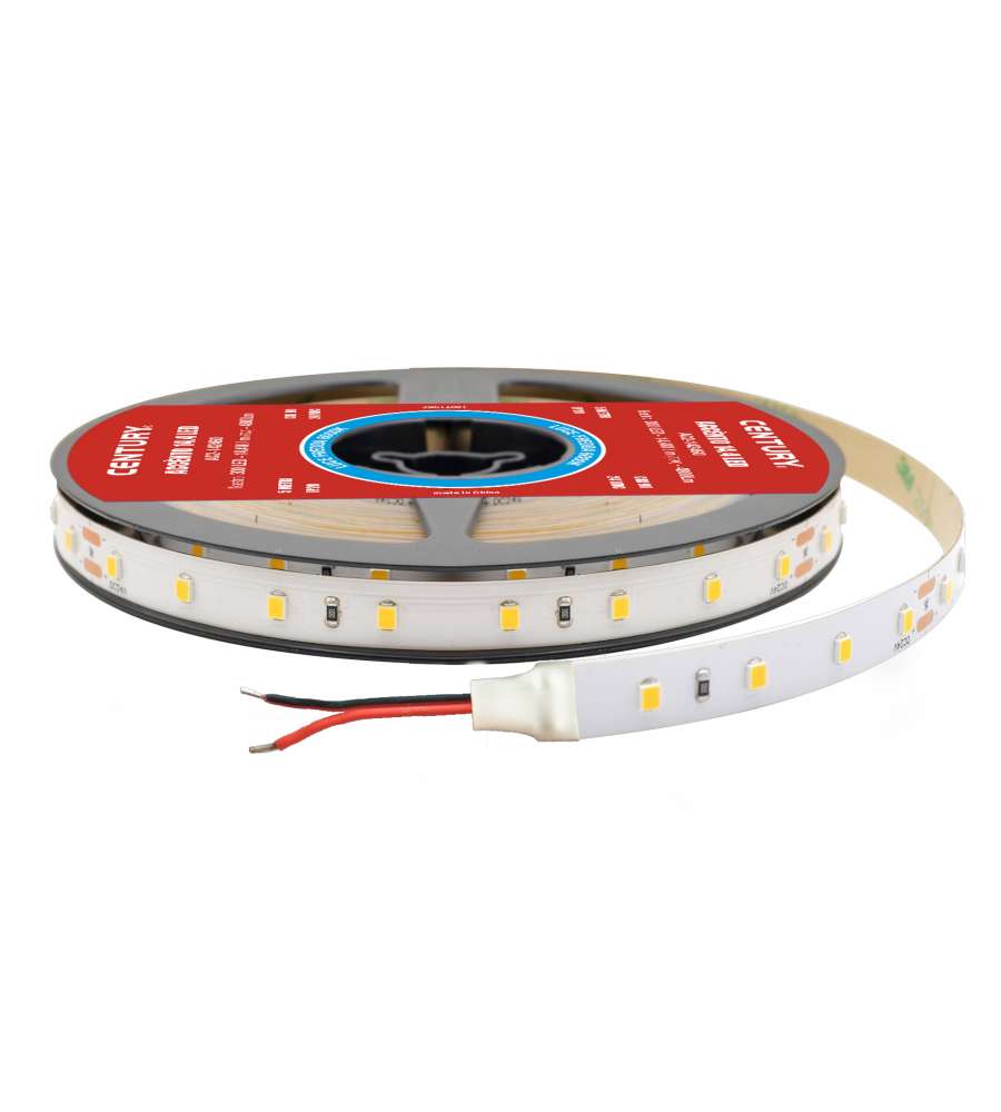 Strip led accento 4,8w/m