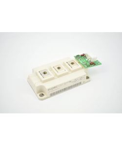 Eupec Modulo IGBT FF300R12KE3 completo di MK2 - Nuovo - Elettronica di potenza