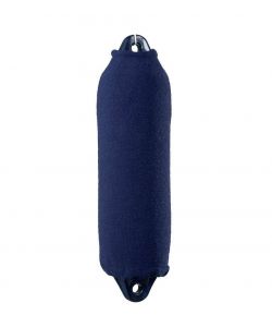 Copriparabordo F3 in Tessuto Elastico Blu - Protezione da Raggi UV