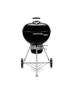 Barbecue a carbone Master-Touch GBS E-5750 57 cm WEBER