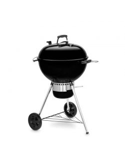 Barbecue a carbone Master-Touch GBS E-5750 57 cm WEBER