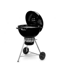 Barbecue a carbone Master-Touch GBS E-5750 57 cm WEBER