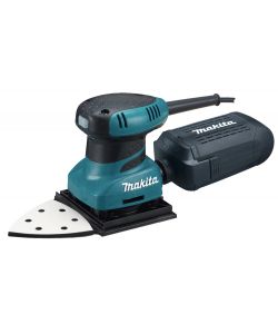 Levigatrice Orbitale 200W Makita