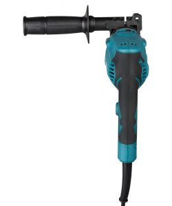 Makita Trapano a Percussione HP1631 710W - Mandrino Autoserrante 13mm