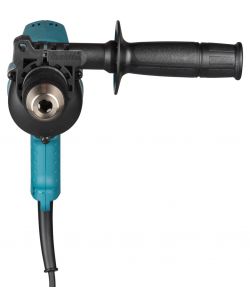 Makita Trapano a Percussione HP1631 710W - Mandrino Autoserrante 13mm