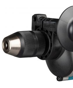 Makita Trapano a Percussione HP1631 710W - Mandrino Autoserrante 13mm