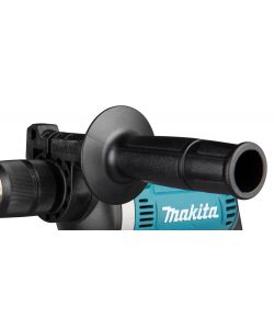 Makita Trapano a Percussione HP1631 710W - Mandrino Autoserrante 13mm
