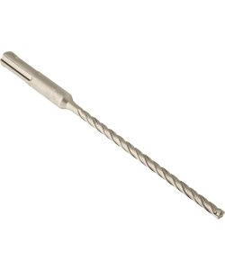 Makita Punta Trapano Nemesis 5x165 mm SDS-Plus per Calcestruzzo