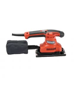 Makita Levigatrice Orbitale M9203 - Ergonomica e Leggera - 190W