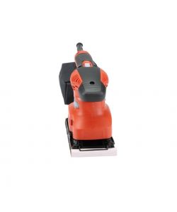 Makita Levigatrice Orbitale M9203 - Ergonomica e Leggera - 190W