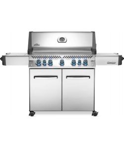 Barbecue Napoleon Prestige P665